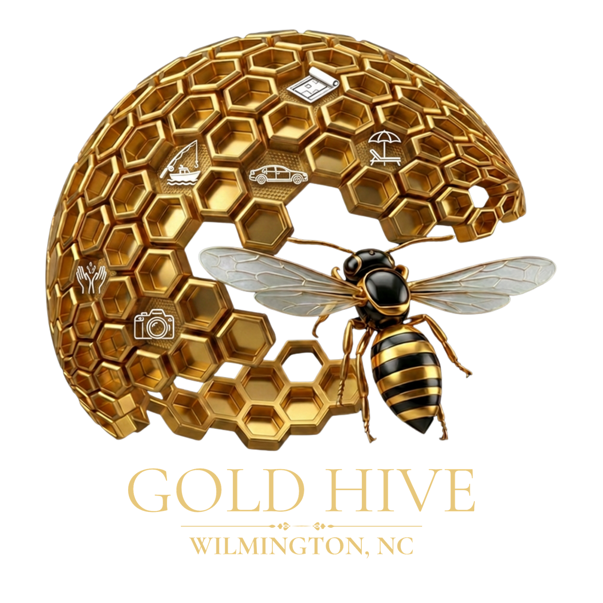 Gold Hive Media
